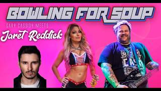 Bowling For Soup’s Jaret Reddick discusses Alexa Bliss, Vince McMahon &amp; a new album | Gary Cassidy
