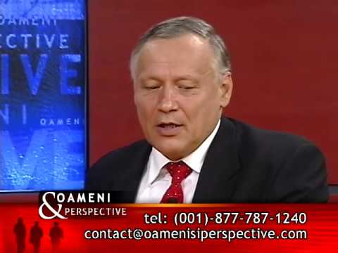 156. Crizele din adventism - Oameni si Perspective