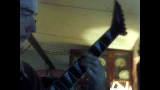 Wretched - A Preservation of Immortality (cover)