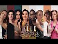 Introducing ELLE S 2022 Women In Hollywood Honorees ELLE