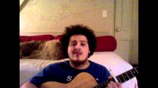 The Pink Life (Mike Doughty Cover)