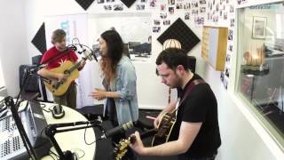 Intergalactig Lovers - Northern Rd. (detektor.fm-Session)