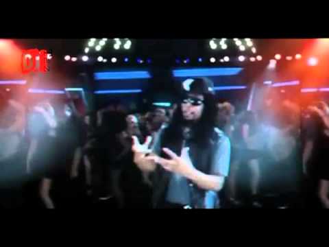 Lil Jon Feat. Claude Kelly - Oh What A Night (VJ TAZ) (www.djtaz.co.il).mp4