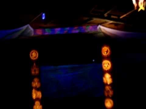 CHILLAOZ LIVE @ MUNDO DE OZ 2013