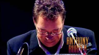 Anthony Burger Gospel Overture Promo