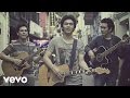 The Overtunes - Dunia Bersamamu