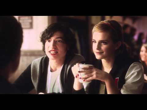 The Perks of Being a Wallflower | Trailer [HD]