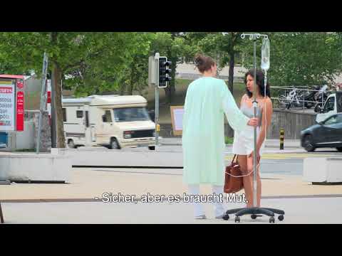 Bezahlbare Medikamente: "Es braucht Mut, sich mit den grossen Pharmafirmen anzulegen!"