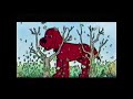 PBS Kids Clifford The Big Red Dog Promo