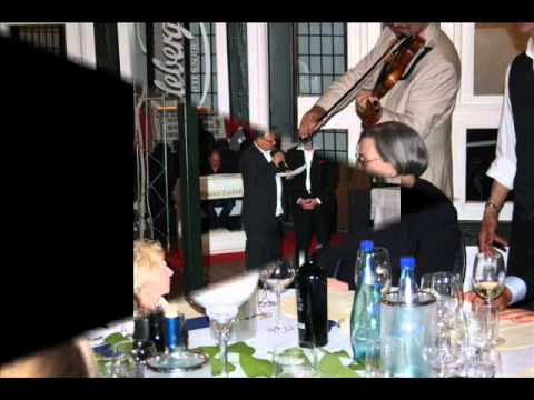 Franz Lambert in concerto. Waldhaus