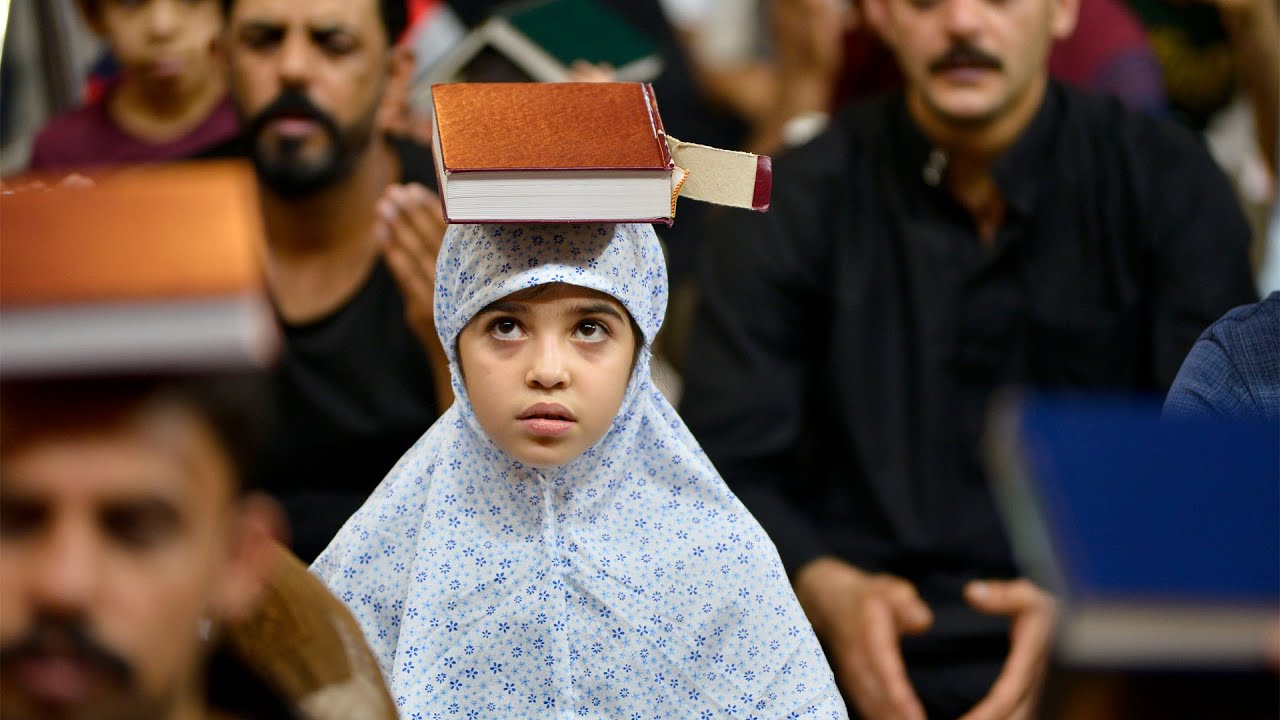 Britannica School: Ramadan | Encyclopaedia Britannica