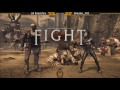 MKXL Kombat Cup Week 1 Sonicfox Vs Dragon Grand Finals