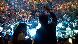 Ingrato amor - Lalo Mora, Cachorros, Eliseo Robles, Rosendo Cantú en vivo