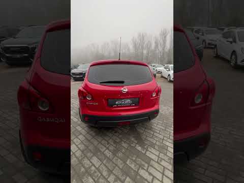 фото nissan qashqai i 0
