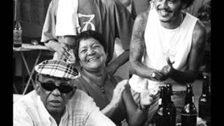 Marcelo D2 - Malandragem