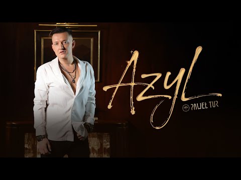 Paweł Tur - Azyl (Oficjalny Teledysk)