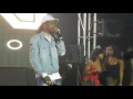 Migos T Shirt Live