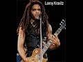Lenny Kravitz - It ain't over till it's over (with ...