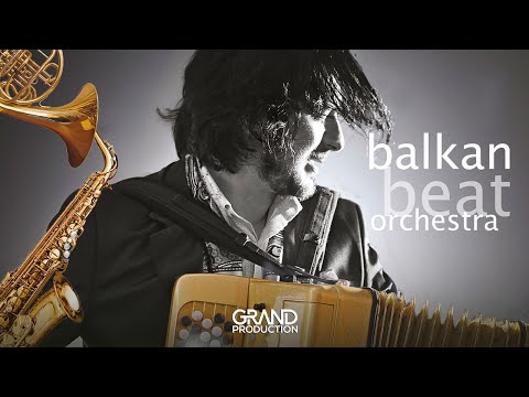 Milan Nikolic - Jurim-zurim - (Audio 2011)