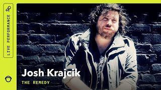 Josh Krajcik "The Remedy": South Park Sessions (live)