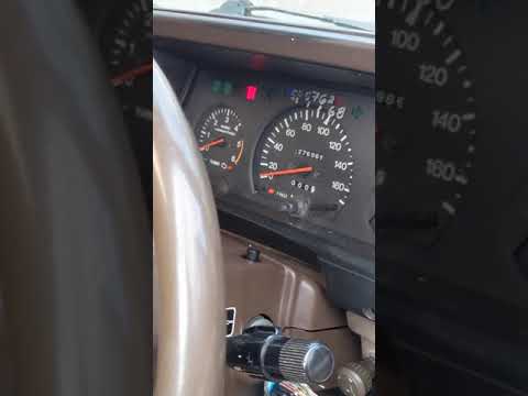 1991 Toyota Land Cruiser FJ (CC-1355243) for sale in Lutherville, Maryland