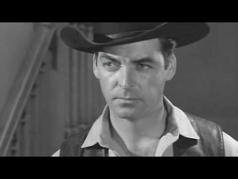 Law of the Gun | The Texan | S1E1