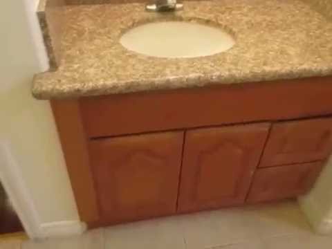 PL7828 - Three Story Townhouse-Style 3 Bed + 2.5 Bath Apartment for Rent! (Panorama City, CA)