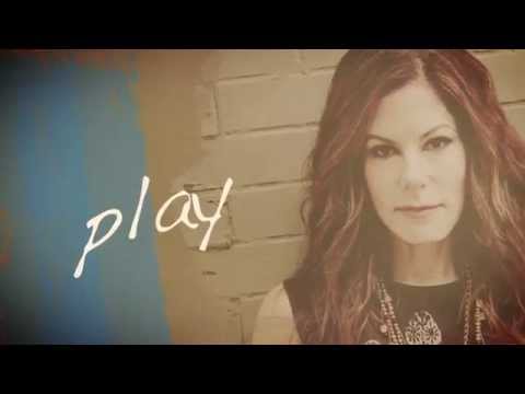 Cindy Alexander - Play [OFFICIAL LYRIC VIDEO]