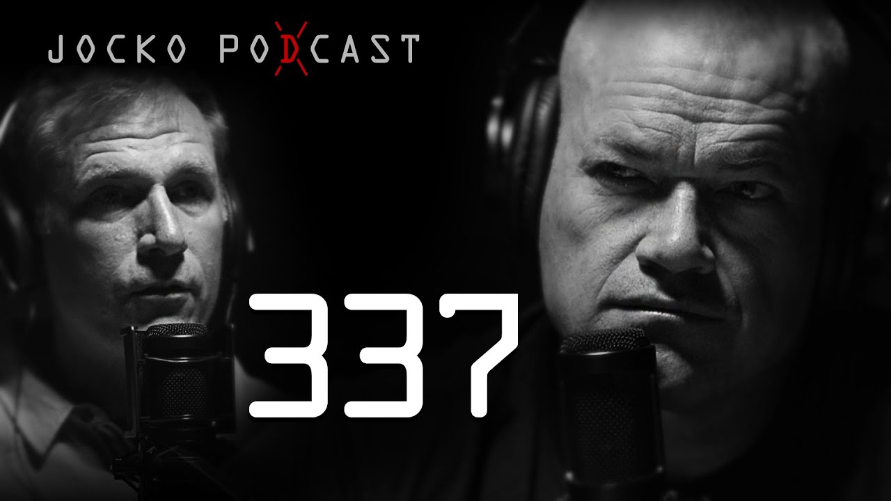 337: When You Think You've "Made it", You Can Still Do More. W/ SEAL Officer, Mike Hayes 337: When You Think You've "Made it", You Can Still Do More. W/ SEAL Officer, Mike Hayes
