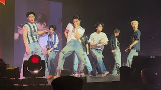 Download lagu ENHYPEN - Sweet Venom (English Version) | Walk the Line Paris 250903 Fancam 4K mp3 Download lagu ENHYPEN - Sweet Venom (English Version) | Walk the Line Paris 250903 Fancam 4K mp3
