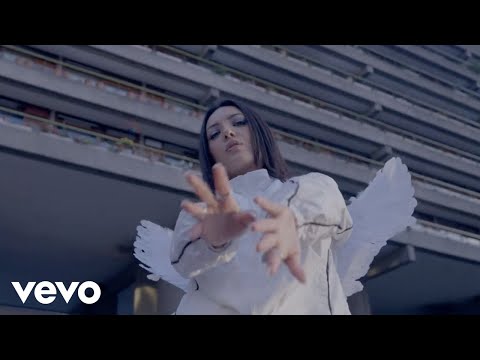 Ammara - Falling Forever (Official Video)