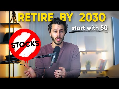 How to Retire in Just 7 Years: A Lean and Fast Approach