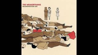 The Weakerthans - Prescience of Dawn