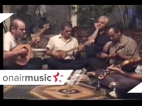 RAPSODET NGA SUEDIA ZENELI,HAFIZI DHE MUSA - QUNI I VOGEL