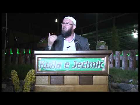 Kulla e Jetimit - Sadat Rrustemi - 02.07.2014