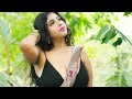 Curvy Plus Size Model India Shorts