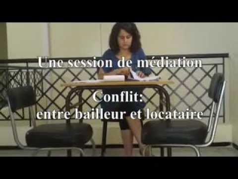 comment regler un conflit entre deux agents