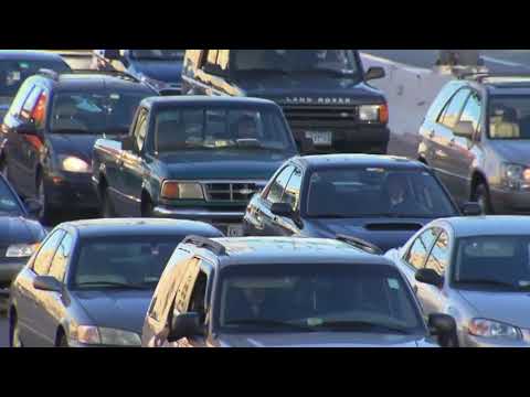 Traffic Related Deaths