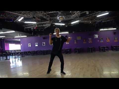 !!! SAMBA SAMBA SAMBA !!!   technique to make your LEGS look AMAZING for competitions and shows