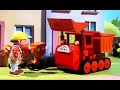 Scruffy S Big Dig THE BOB BUILDER