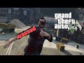 WASTED COMPILATION 61 GTA V 4K