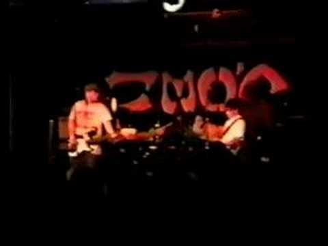 Horace Pinker Live in Texas 1994 - Song About Selling Out