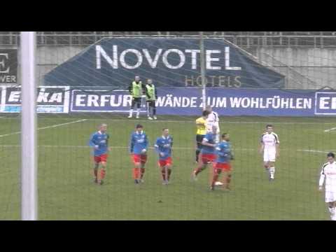 Wuppertaler SV - SC Verl (01.12.2012)