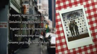 Ramlah Ram - Kalau Kau Rindu