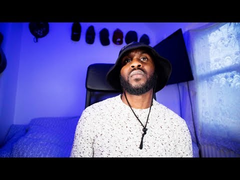 RK x RM - Block Life [Music Video] [Reaction] | LeeToTheVI