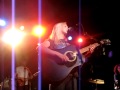 Laura Marling All My Rage Brighton Music Hall Boston  25 September 2011