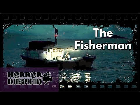 Film Shorts Saturday: The Fisherman (2017)