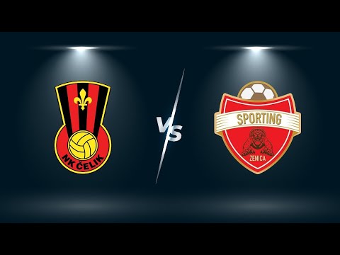 NK Čelik Zenica - NK Sporting | Zadnje kolo Kantonalne lige ZDK