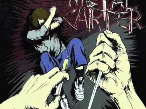 Metal Carter - Traccia 16 - Ce lo sai - Vendetta Privata