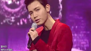 Download lagu [HIT] 뮤직뱅크-효린X주영(HyolynXJooyoung) - 지워(Erase) (Feat. 아이언).20141121 mp3